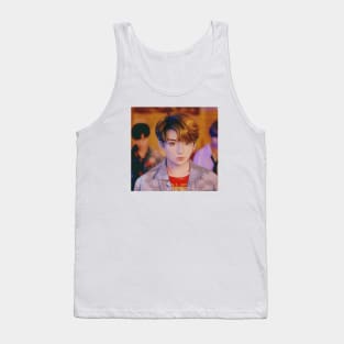 DNA - Jungkook Tank Top